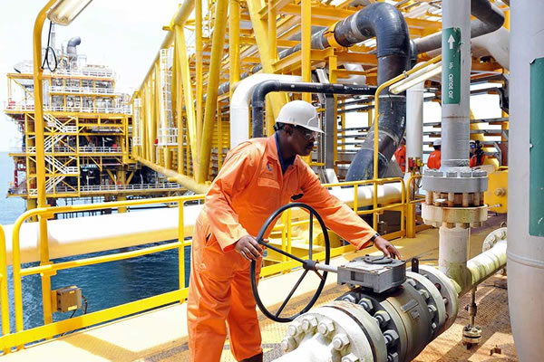 Petroleum and Maritime