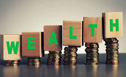 Wealth Management Nigeria